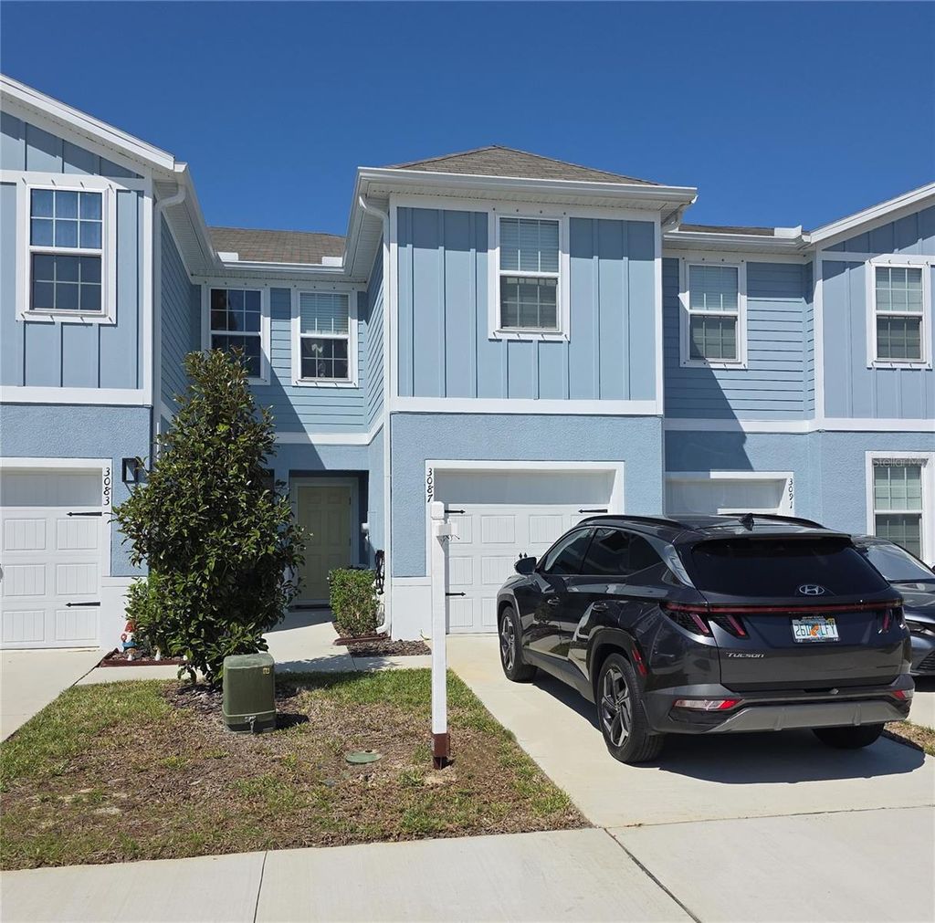 Photo of 3087 Victoria Inlet Drive, Holiday, FL 34691 (MLS # TB8490598)