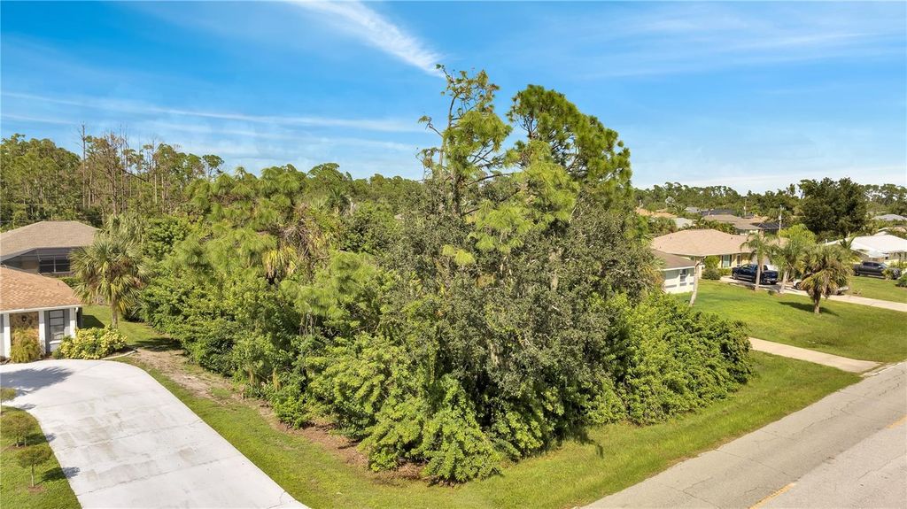 Photo of 18042 Lake Worth Boulevard, Port Charlotte, FL 33948 (MLS # S5092845)