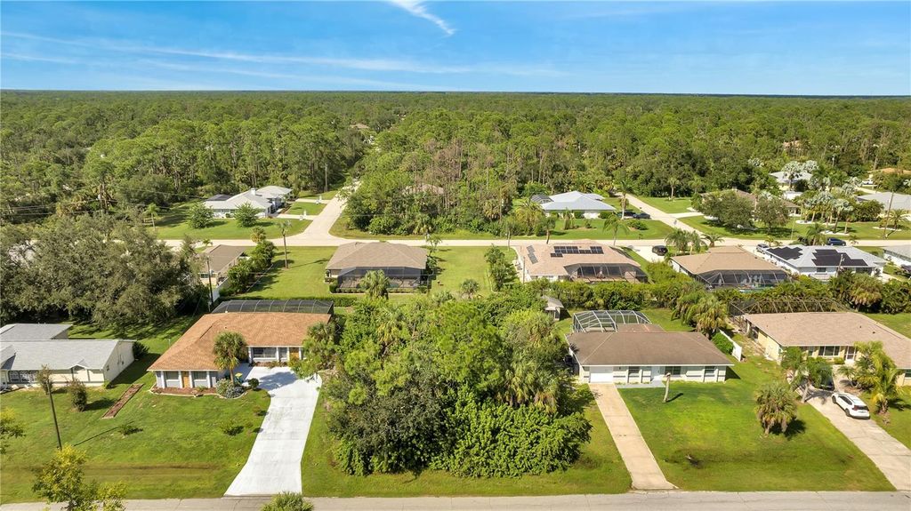 Photo of 18042 Lake Worth Boulevard, Port Charlotte, FL 33948 (MLS # S5092845)