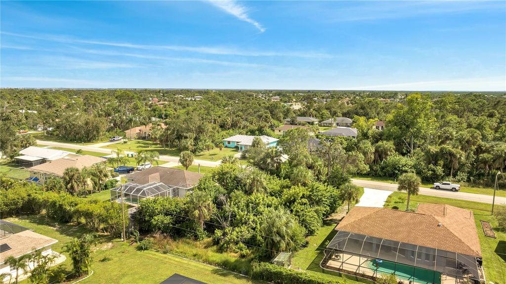 Photo of 18042 Lake Worth Boulevard, Port Charlotte, FL 33948 (MLS # S5092845)