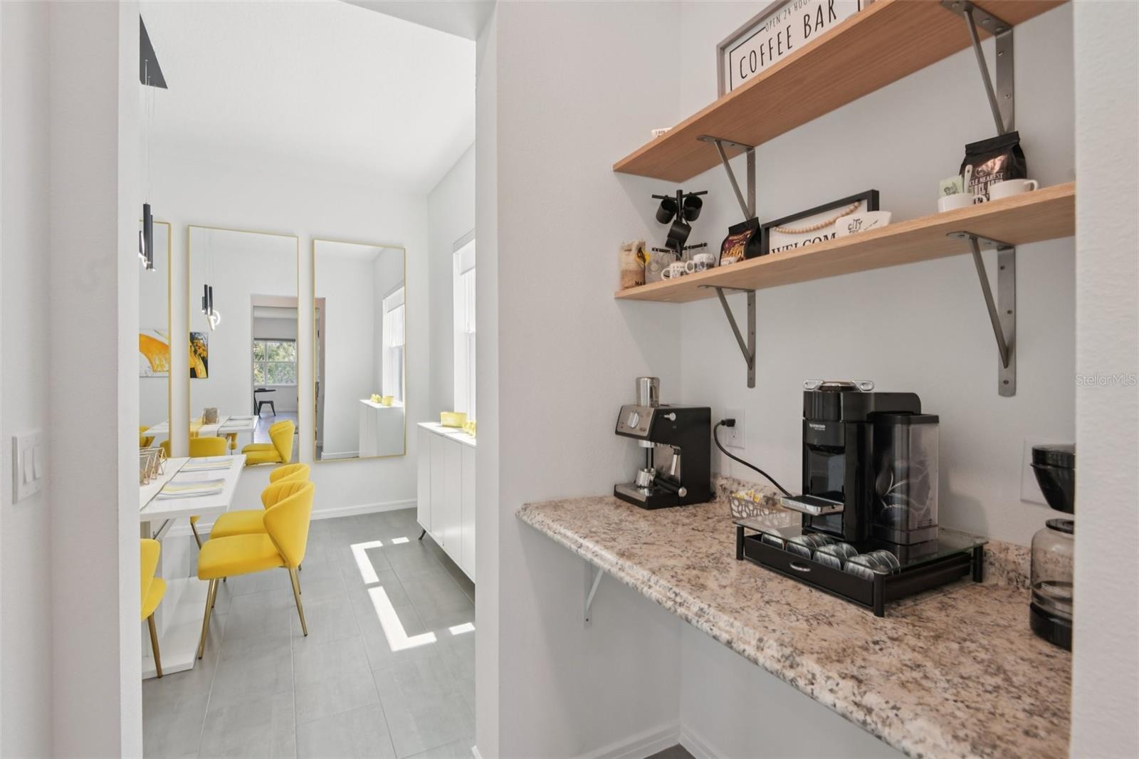 HAMMOCK CREST - Residential