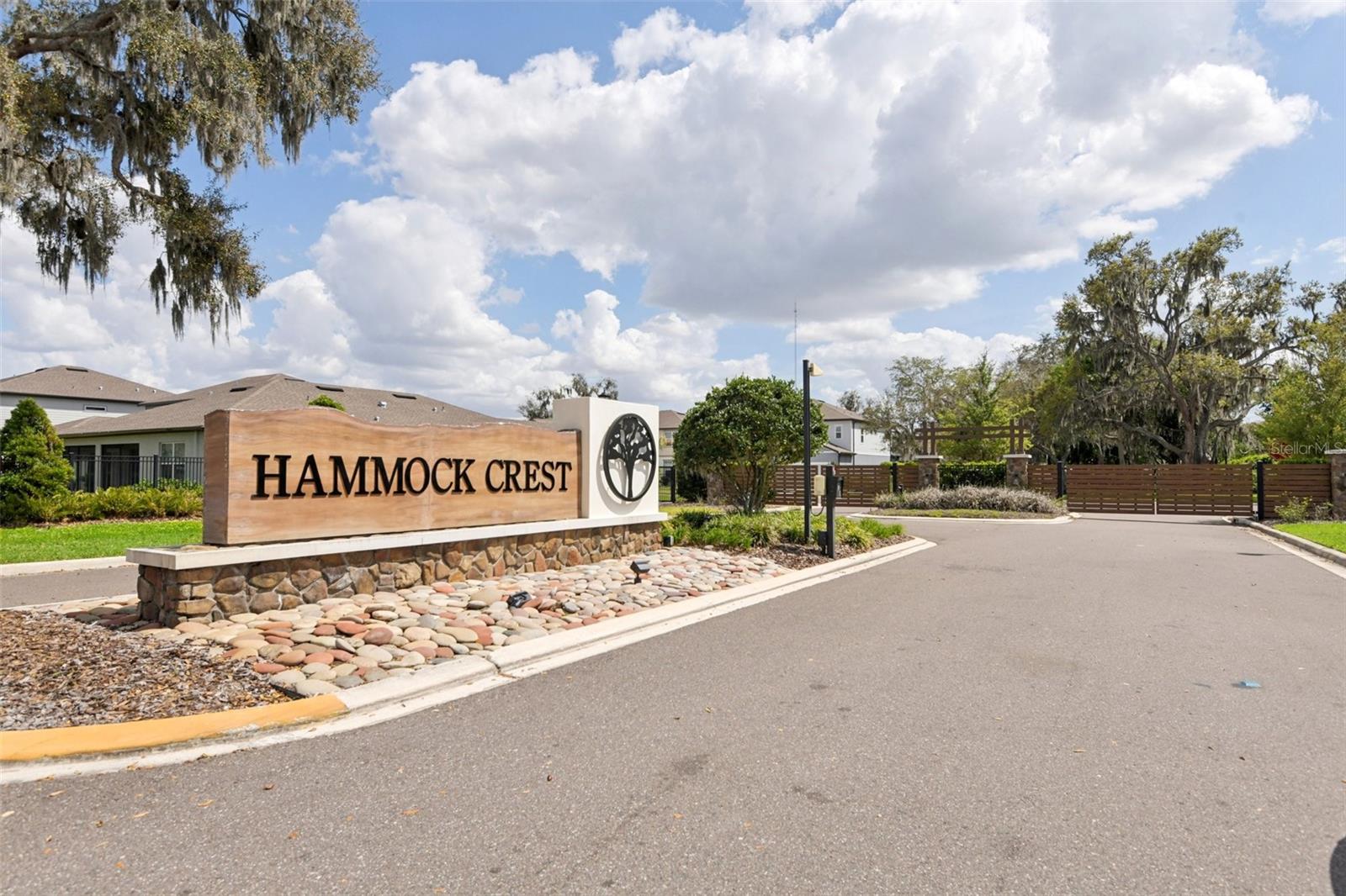 HAMMOCK CREST - Residential