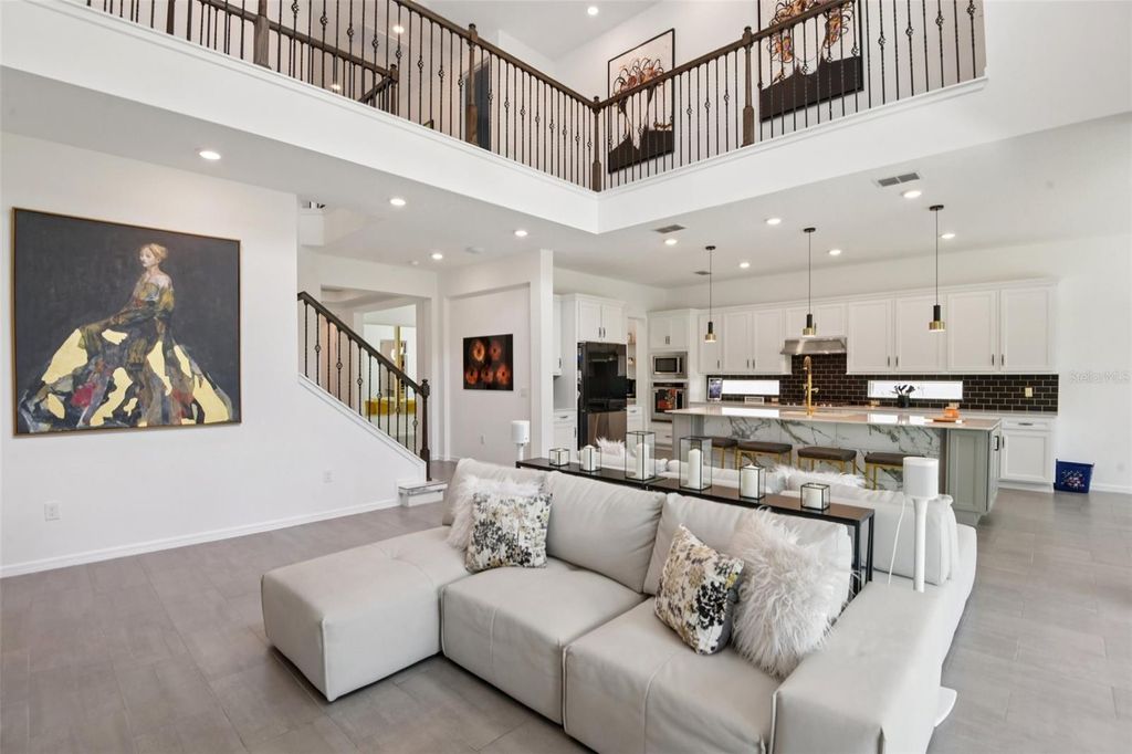 Photo of 11473 Owasee Trails Place, Riverview, FL 33569 (MLS # TB8490195)