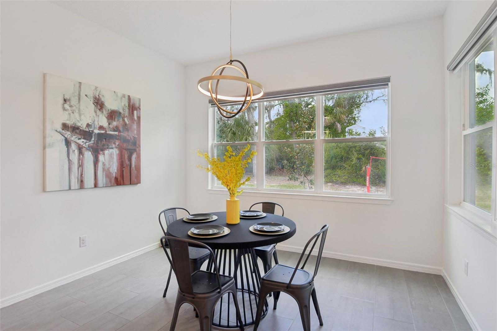 HAMMOCK CREST - Residential