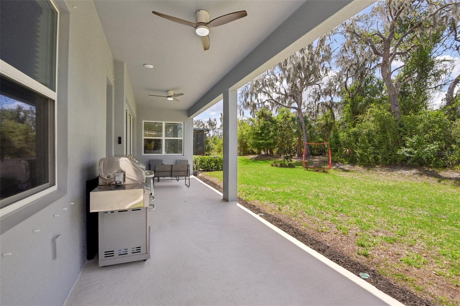 HAMMOCK CREST - Residential