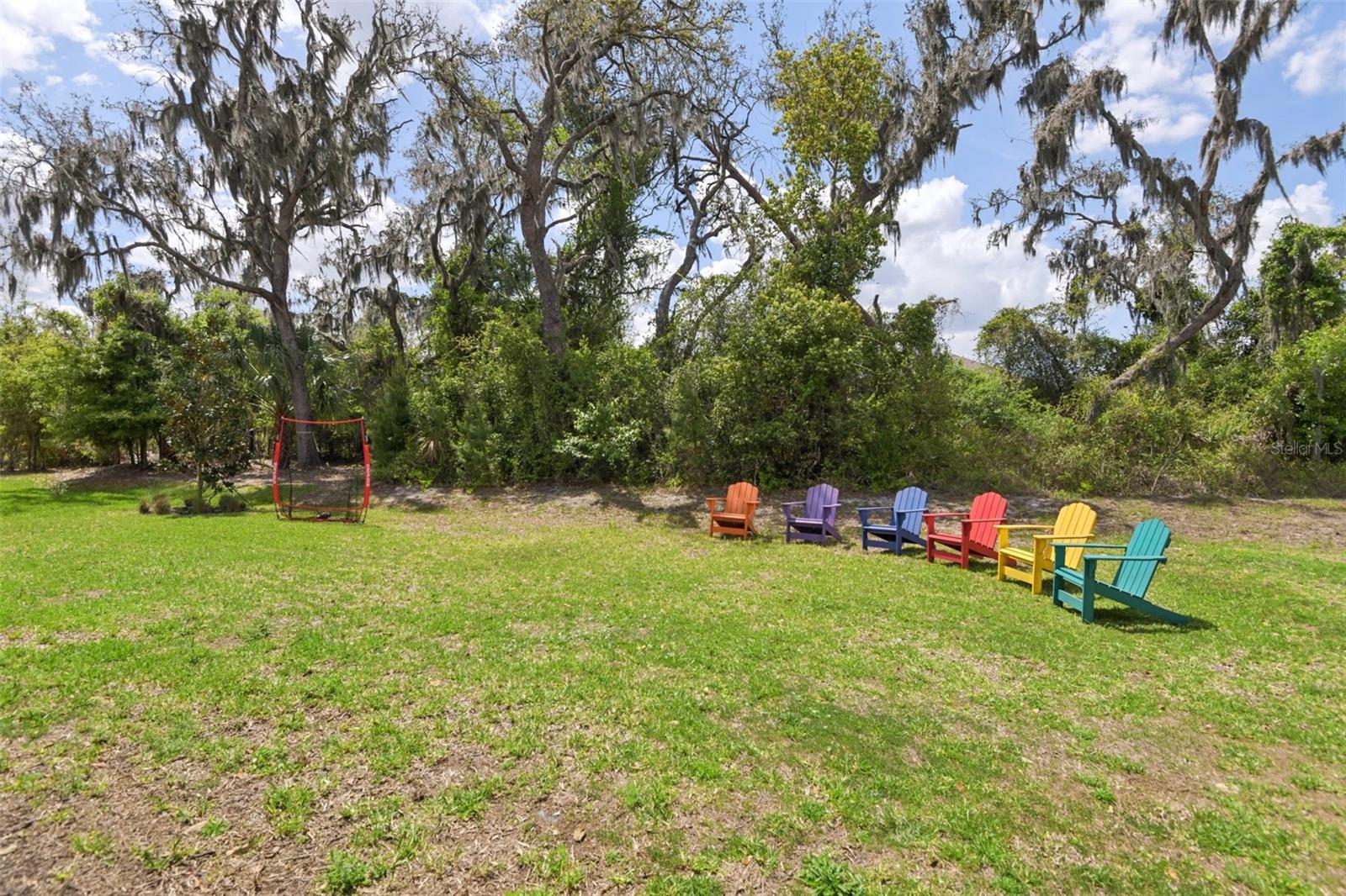 HAMMOCK CREST - Residential