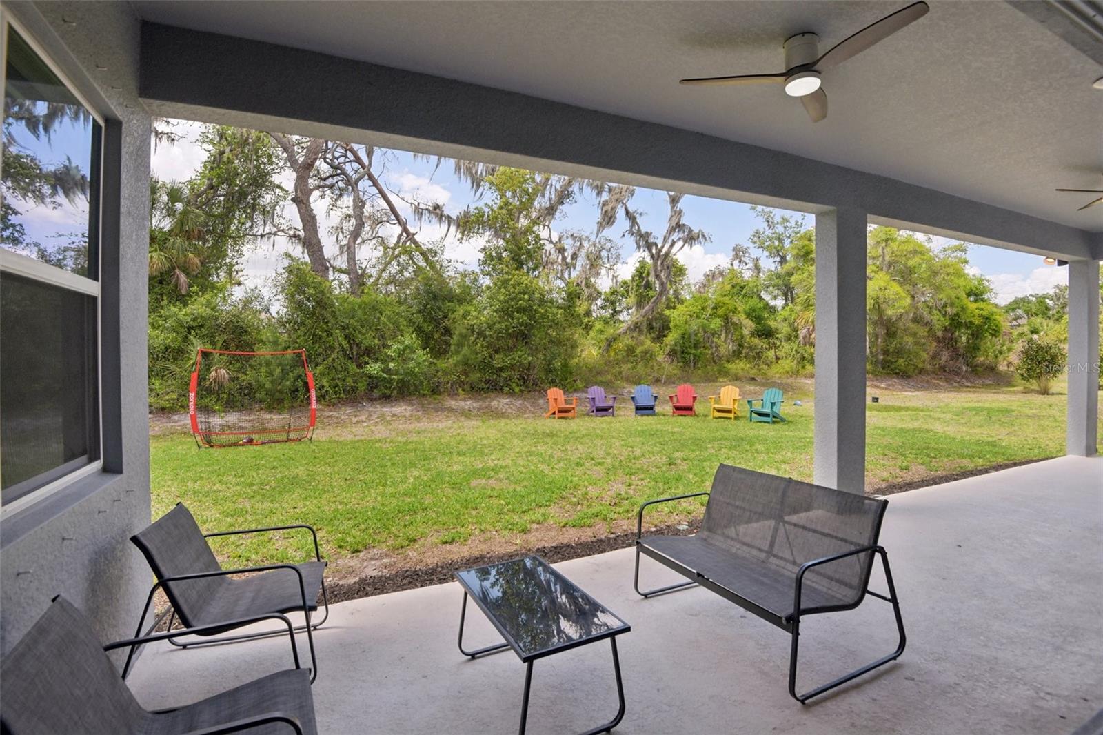 HAMMOCK CREST - Residential