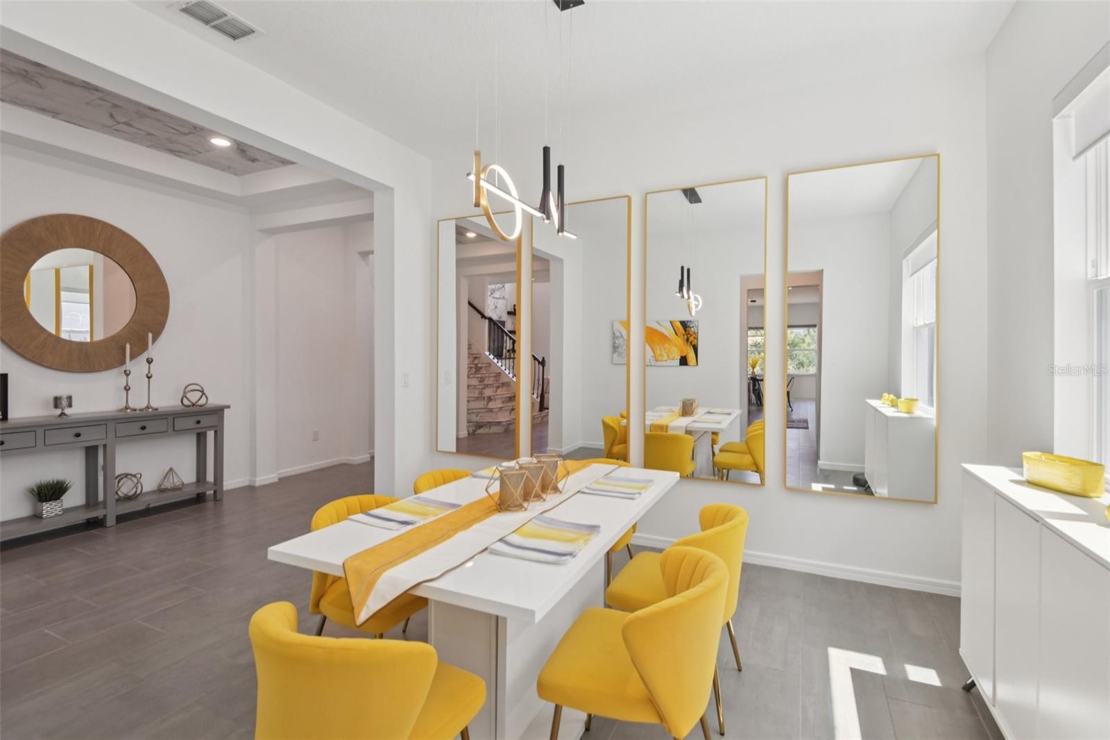 HAMMOCK CREST - Residential