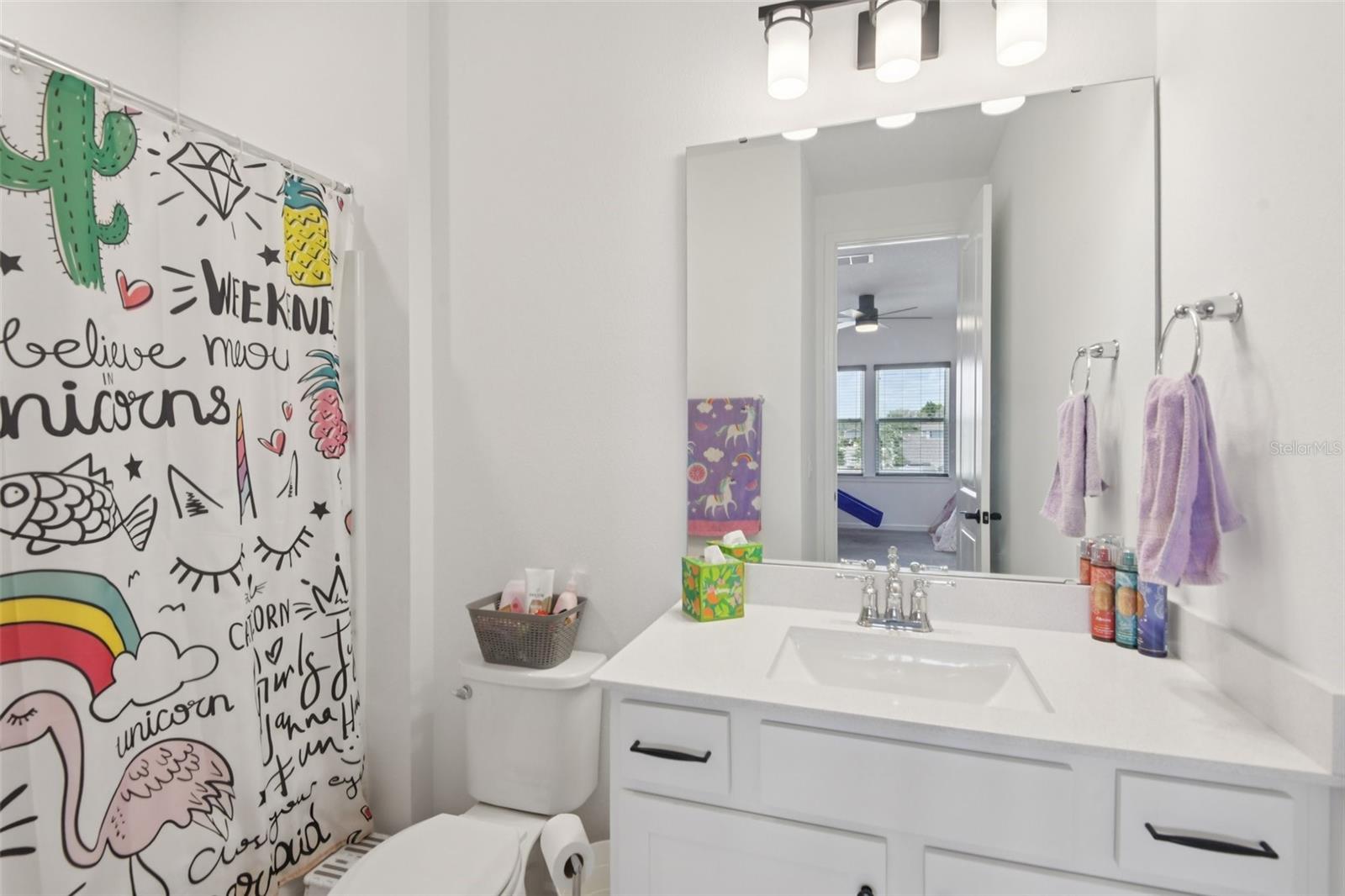 HAMMOCK CREST - Residential