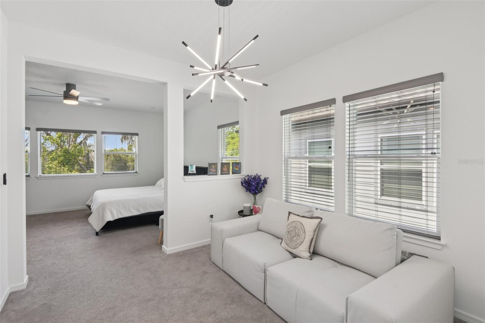 HAMMOCK CREST - Residential