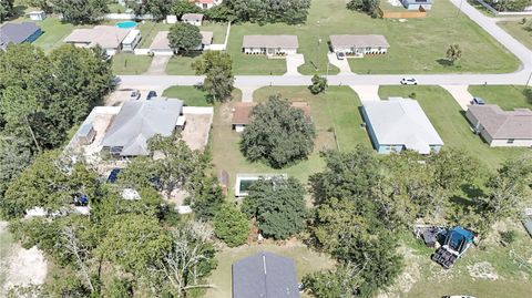 A home in BELLEVIEW