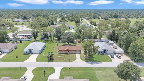 A home in BELLEVIEW