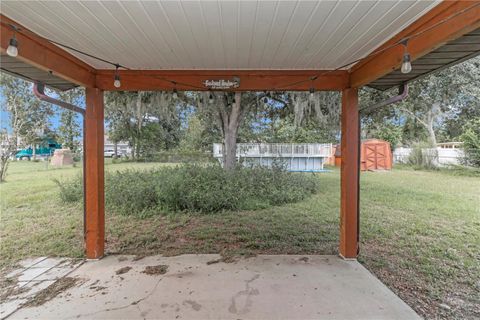 A home in BELLEVIEW