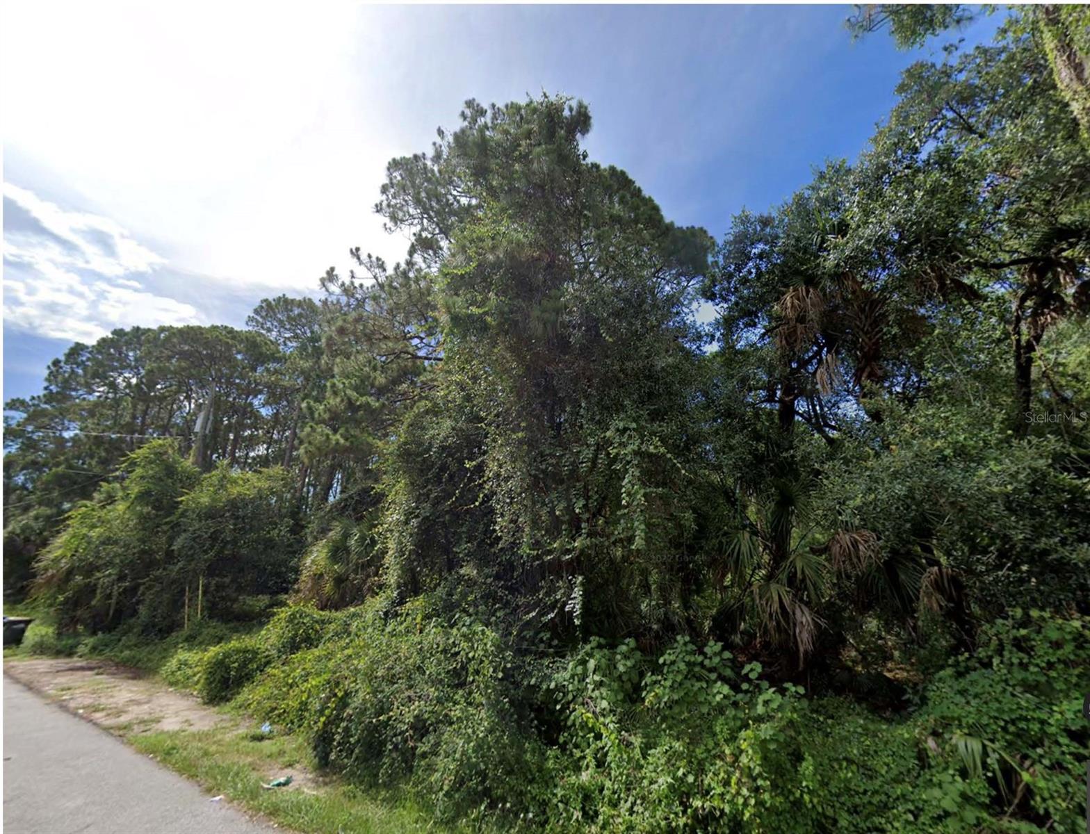 Great opportunity to own a 0.23-acre residential lot in the desirable and growing community of North Port. Conveniently located near I-75 with easy access to shopping, dining, and area beaches. This property is ideal for building your new home or adding to your investment portfolio. The seller is highly motivated and ready to make a deal—bring your offers!
All information is deemed reliable but should be independently verified.