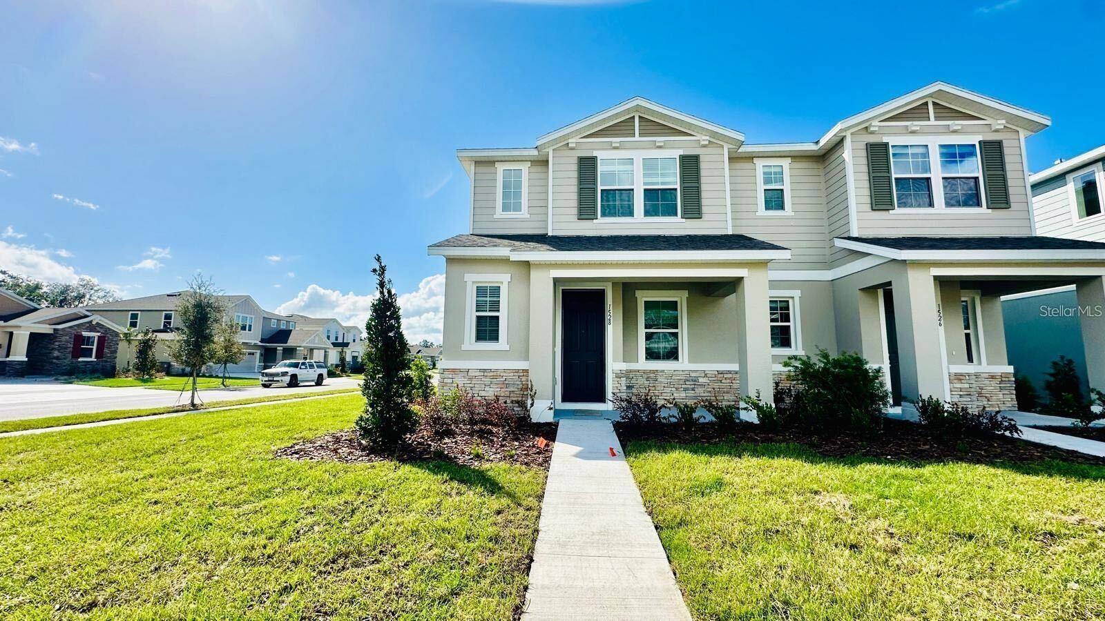 SEASONS AT BIG SKY PH 1 - Residential