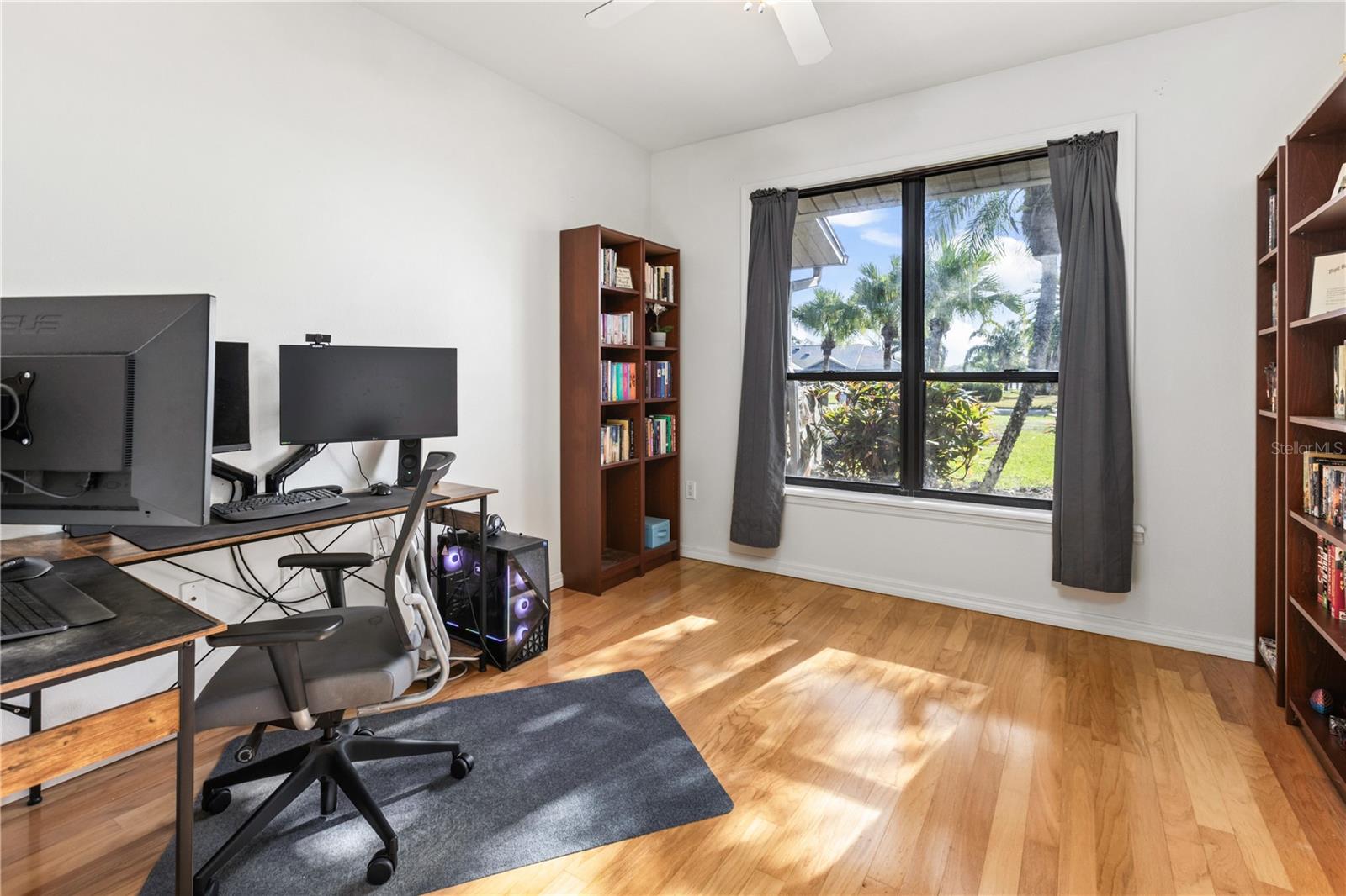 BENT TREE VILLAGE - Residential