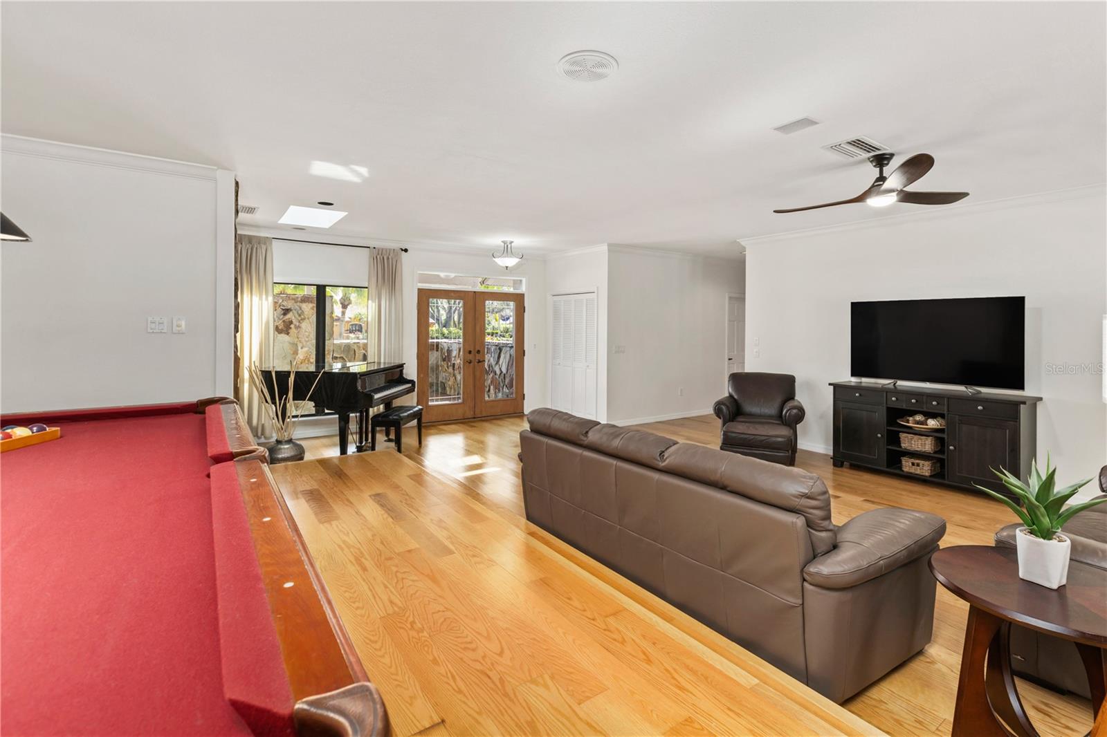 BENT TREE VILLAGE - Residential