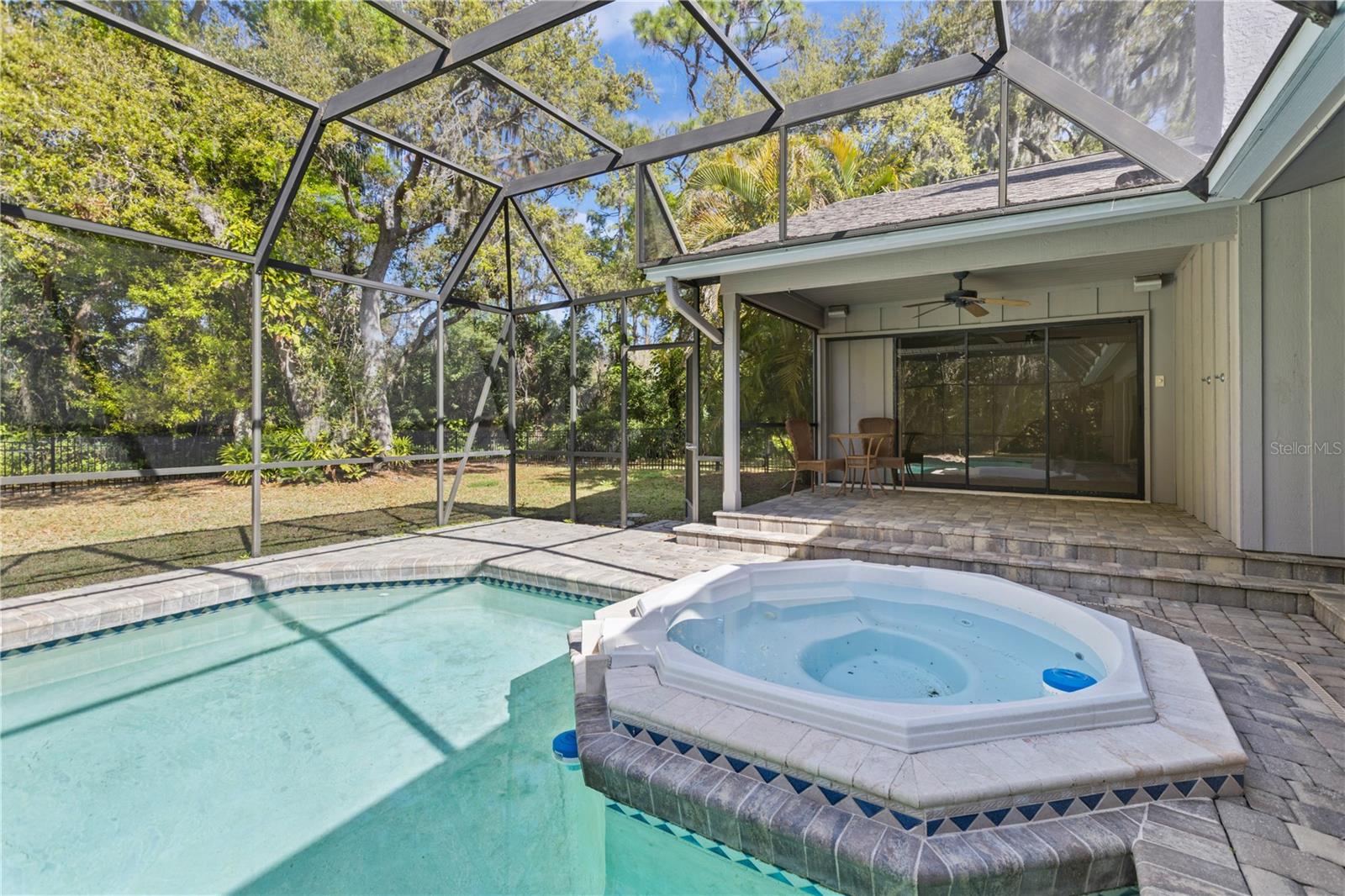 BENT TREE VILLAGE - Residential