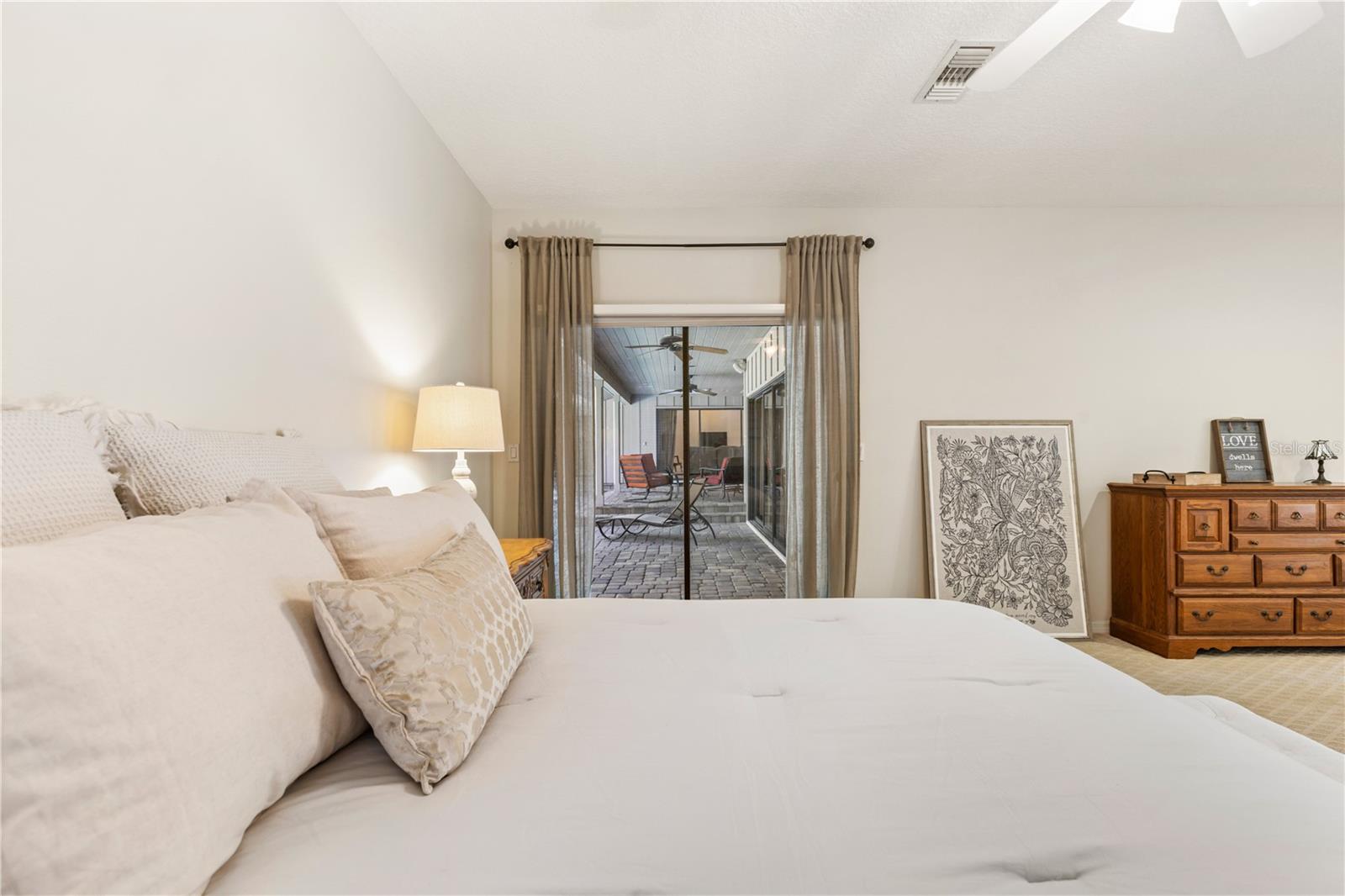 BENT TREE VILLAGE - Residential