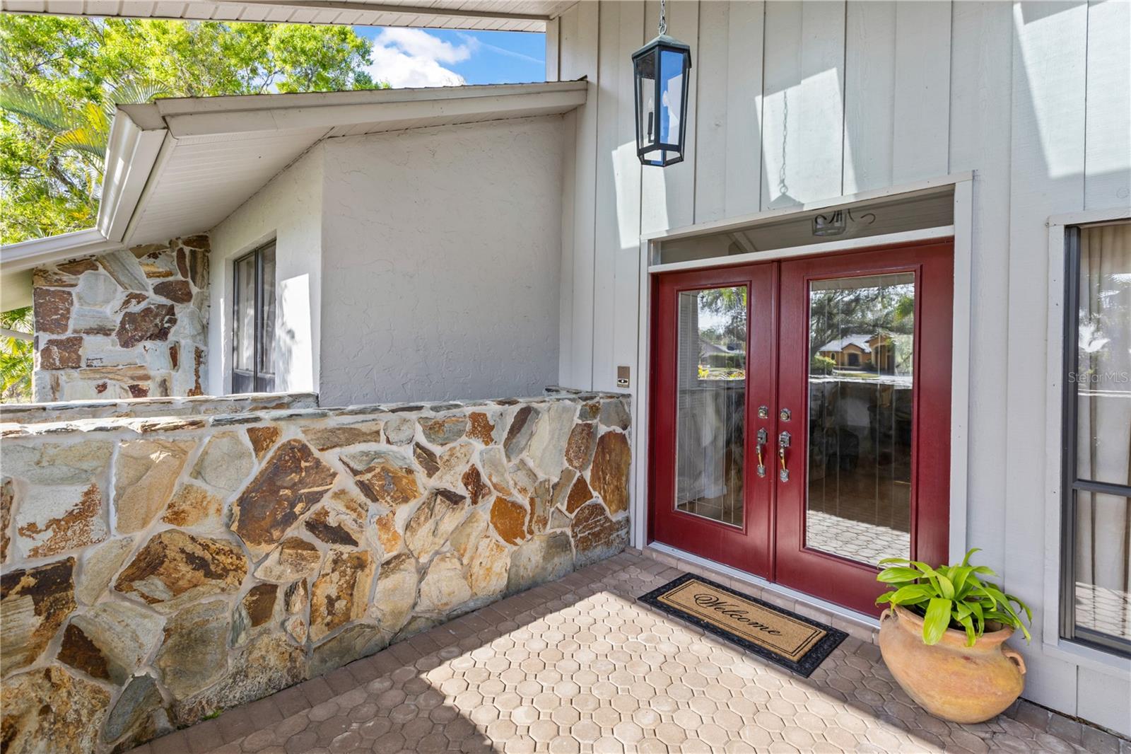 BENT TREE VILLAGE - Residential