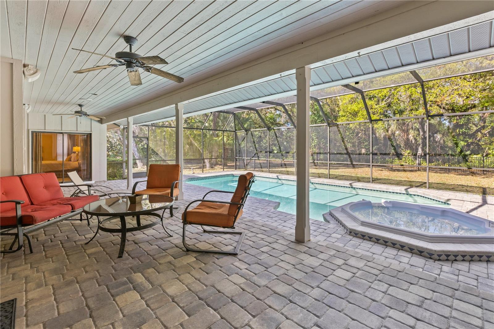 BENT TREE VILLAGE - Residential