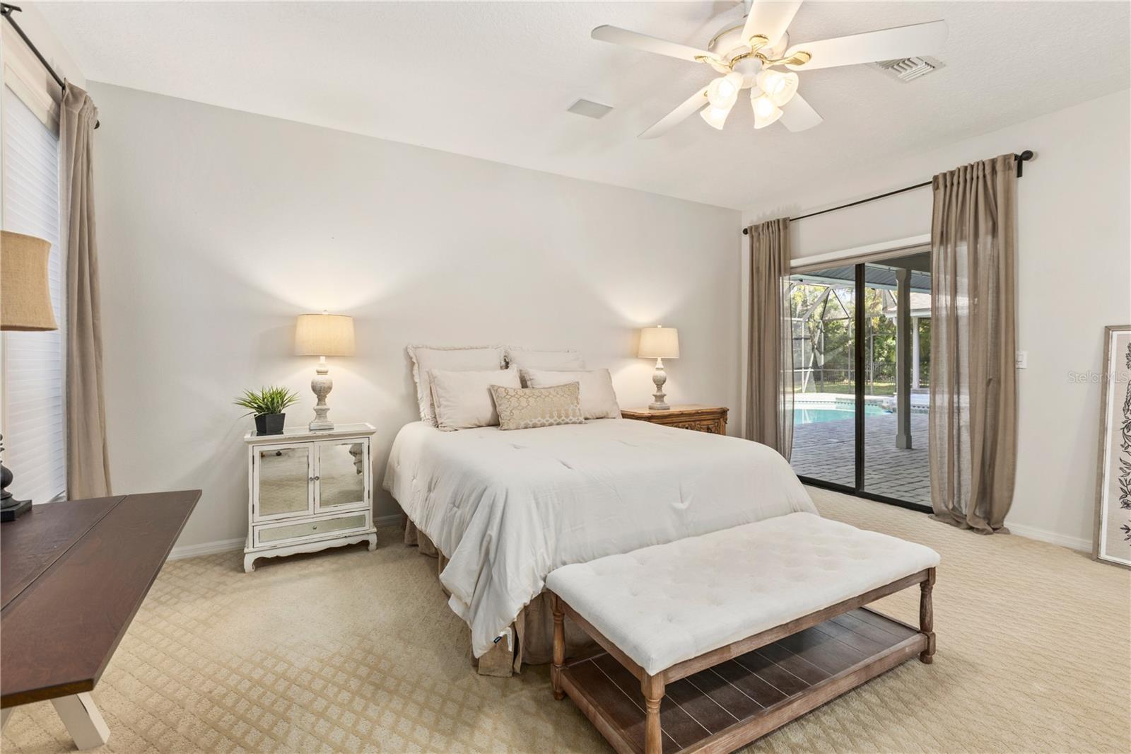 BENT TREE VILLAGE - Residential