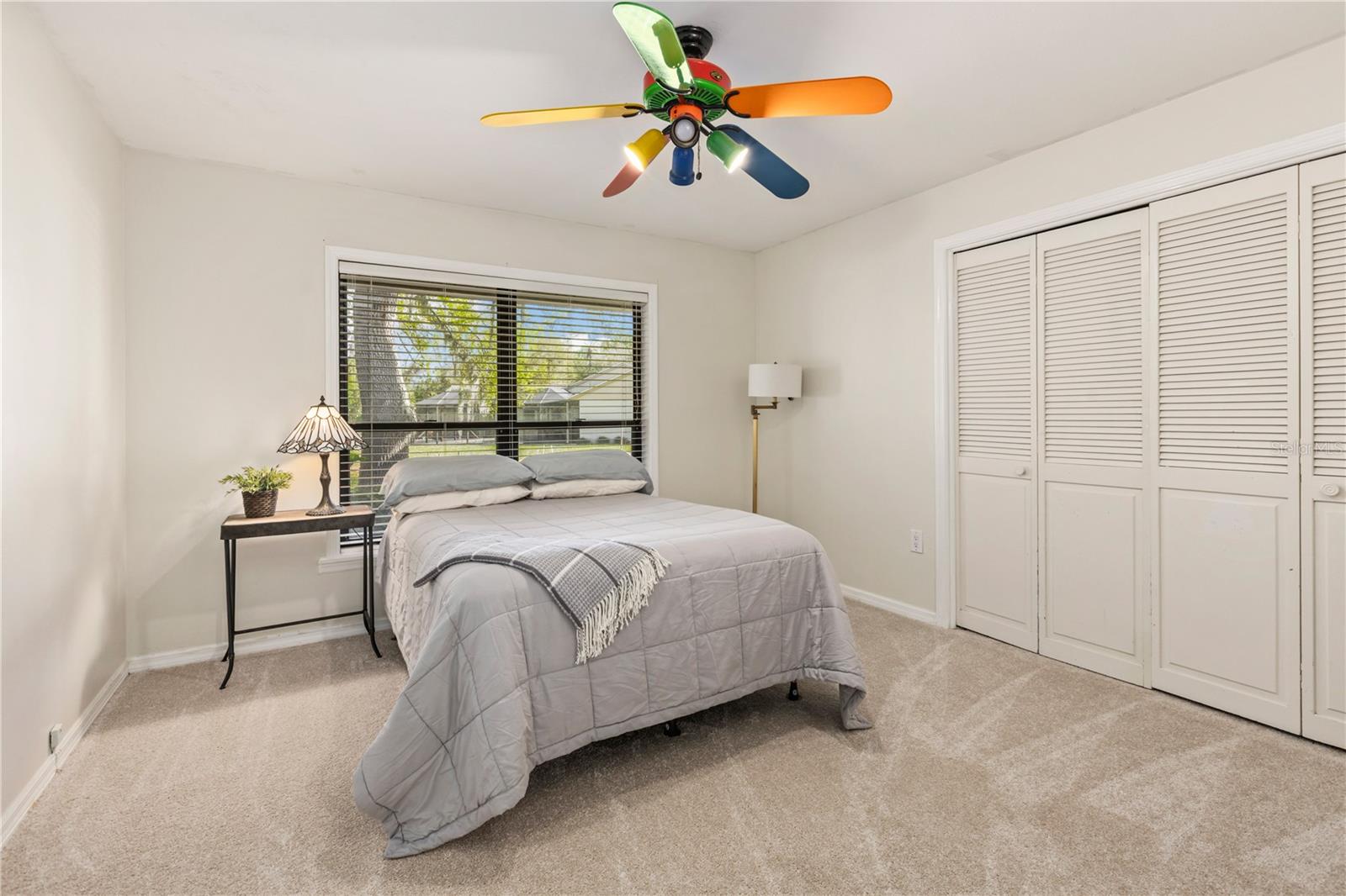 BENT TREE VILLAGE - Residential