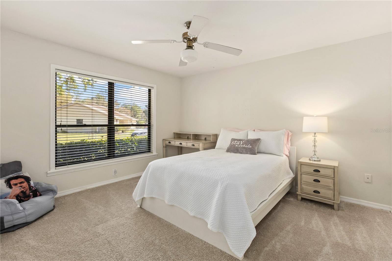 BENT TREE VILLAGE - Residential