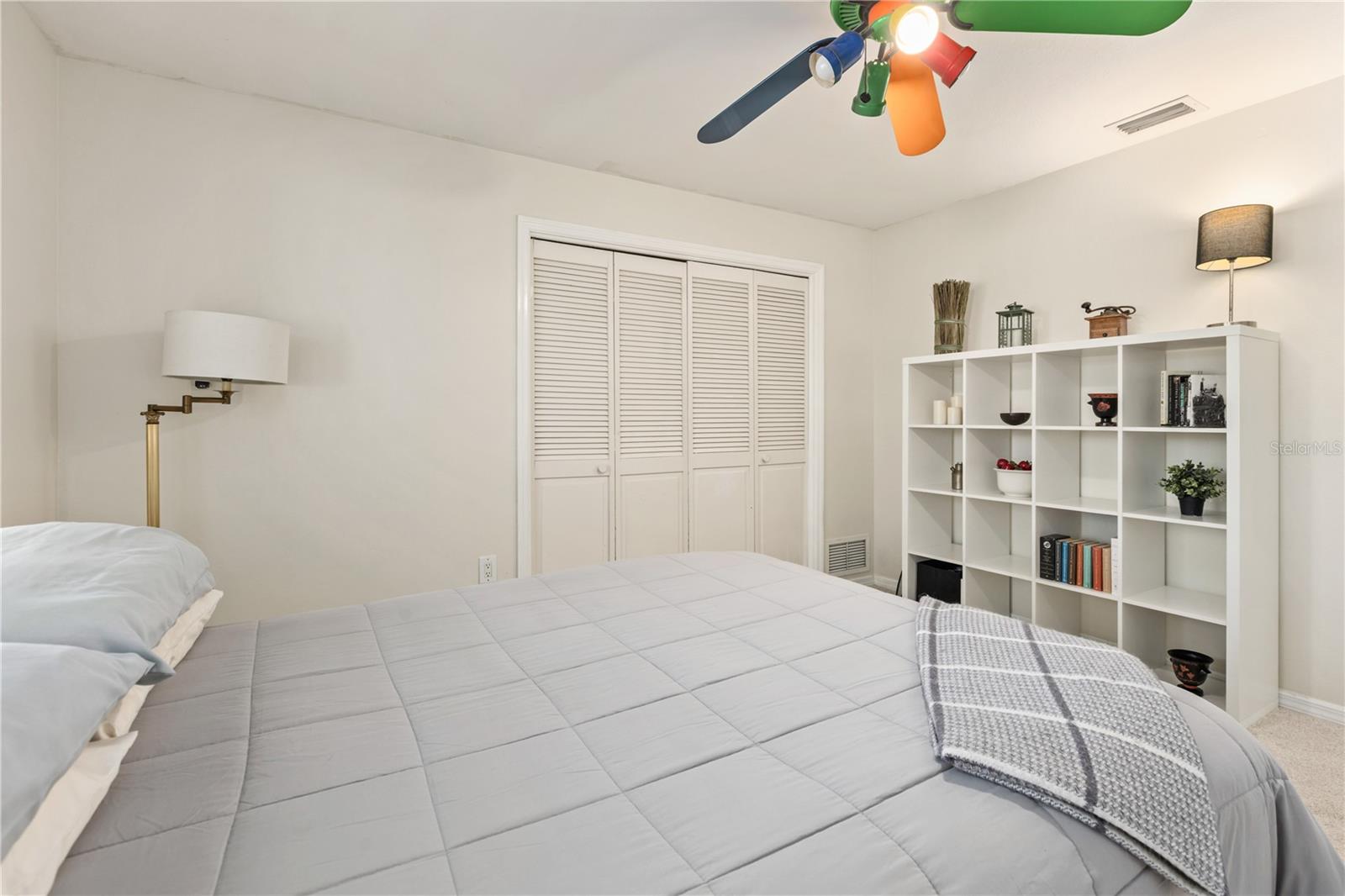 BENT TREE VILLAGE - Residential