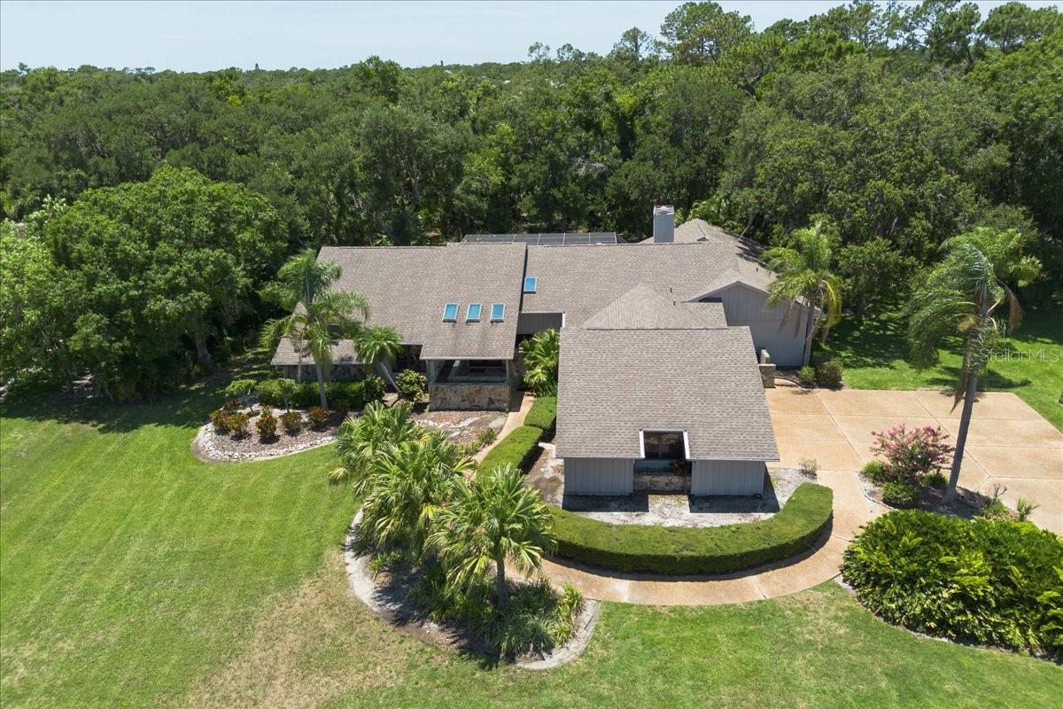 4714 ELDER BERRY DRIVE