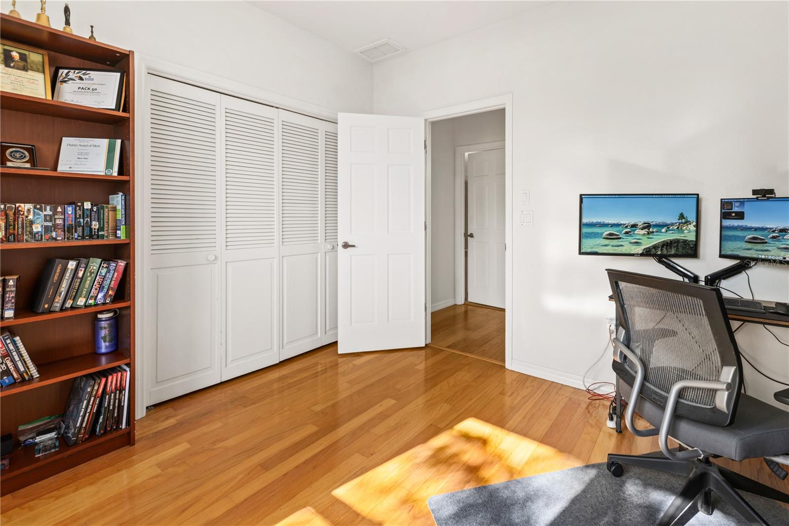 BENT TREE VILLAGE - Residential