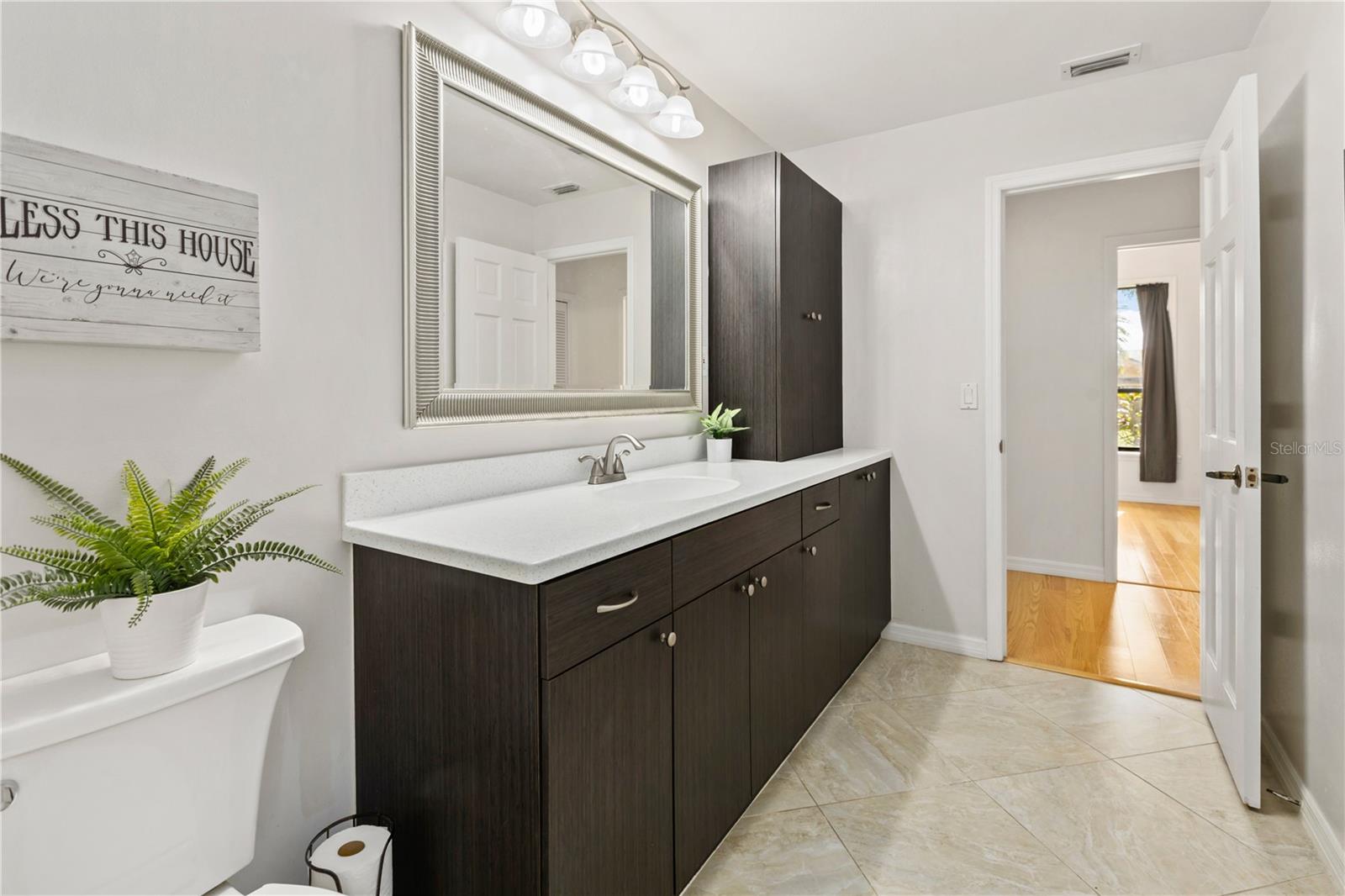 BENT TREE VILLAGE - Residential