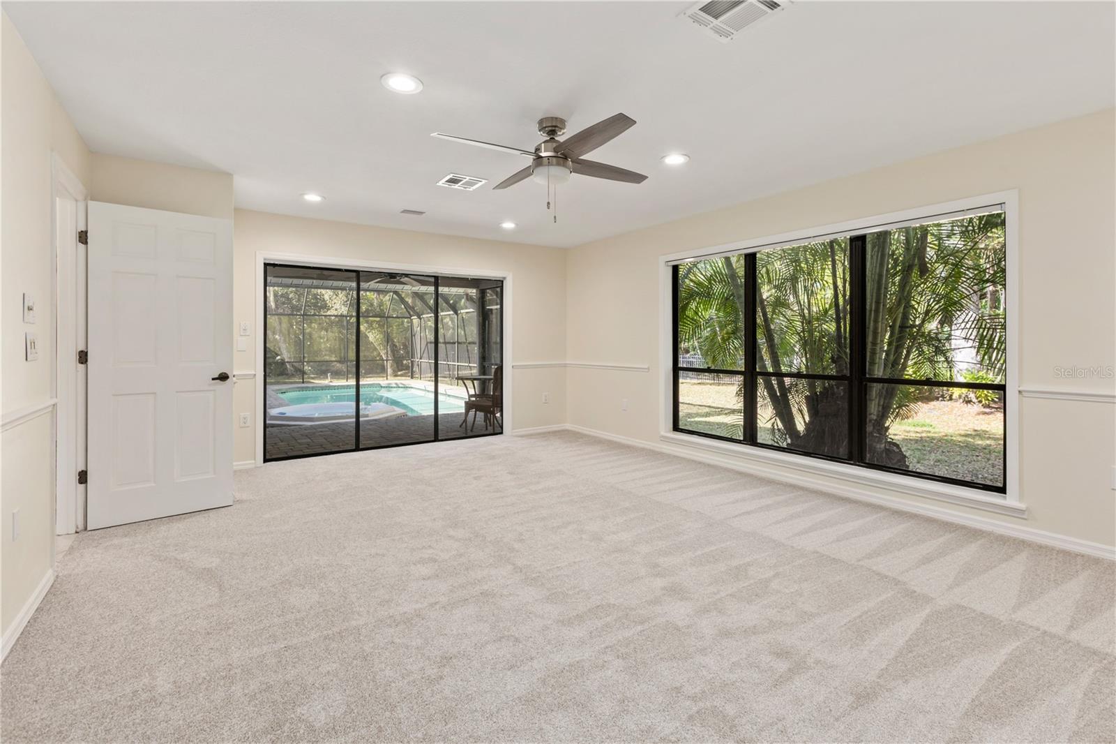 BENT TREE VILLAGE - Residential