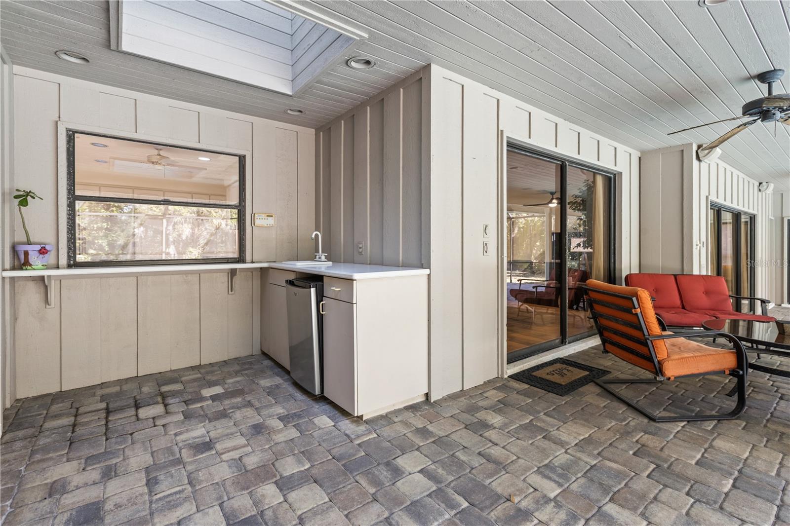 BENT TREE VILLAGE - Residential