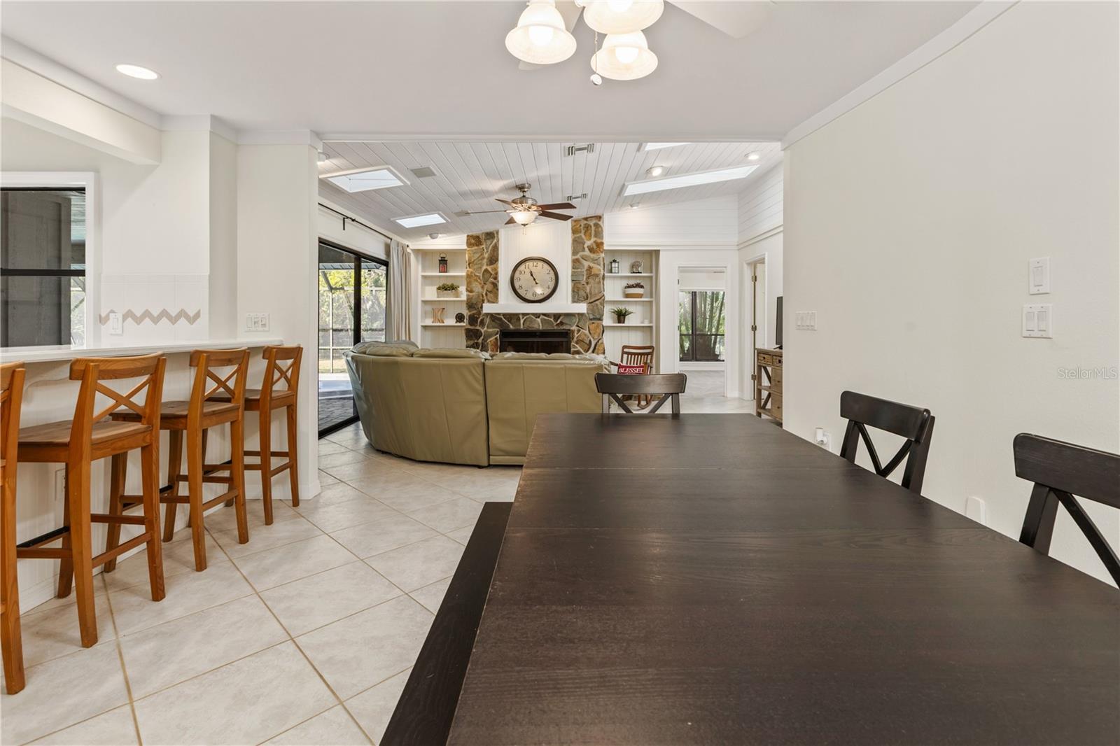 BENT TREE VILLAGE - Residential