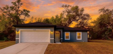 Photo of 8830 N Salina Drive, Citrus Springs, FL 34434 (MLS # O6292952) Photo of 8830 N Salina Drive, Citrus Springs, FL 34434 (MLS # O6292952)