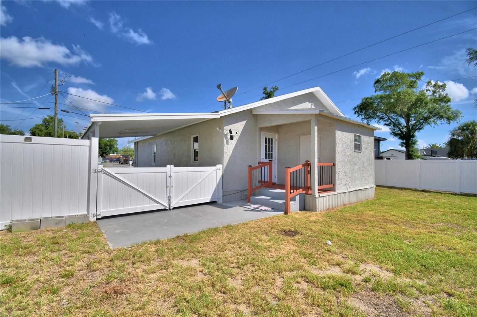 WEEKS D P RESUB - Residential