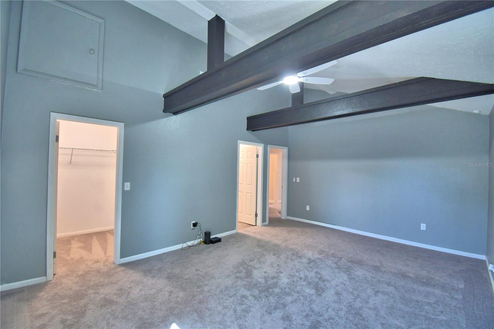 WEEKS D P RESUB - Residential