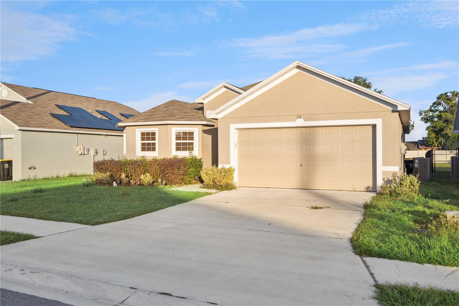 LAKE DEER PH 2 - Residential Lease