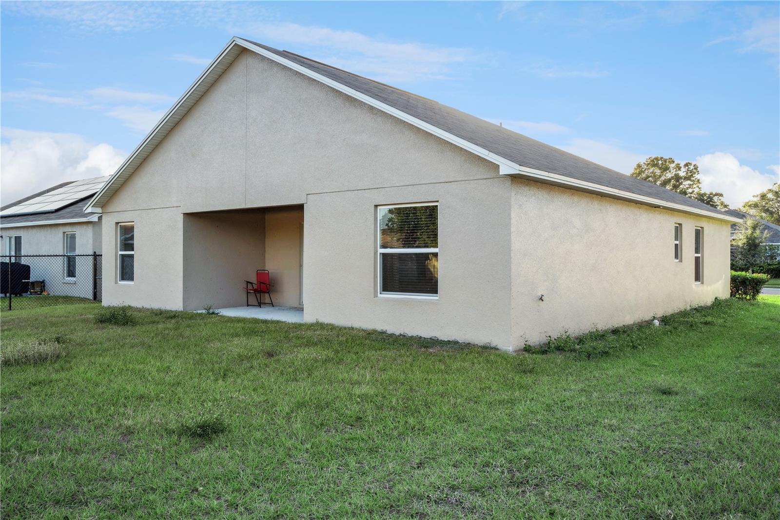 LAKE DEER PH 2 - Residential Lease