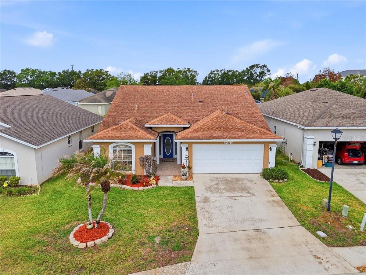 6845 SHIMMERING DRIVE