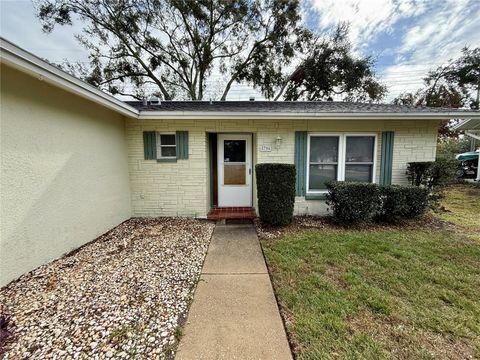 A home in PORT RICHEY