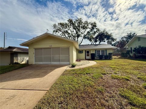 A home in PORT RICHEY