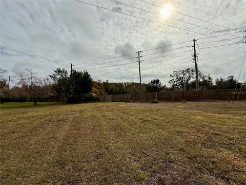 A home in PORT RICHEY