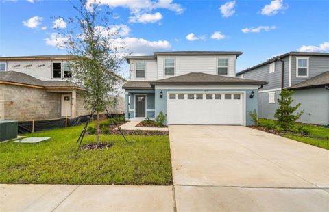 A home in LAKE ALFRED