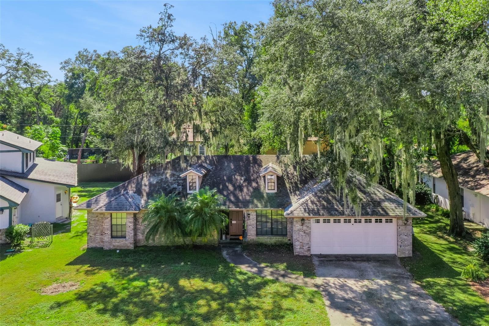 2334 ASHINGTON PARK DRIVE