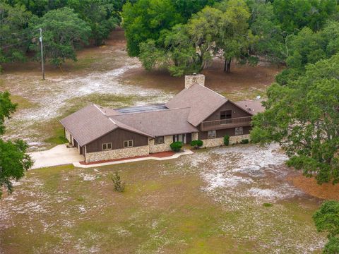 A home in OCALA