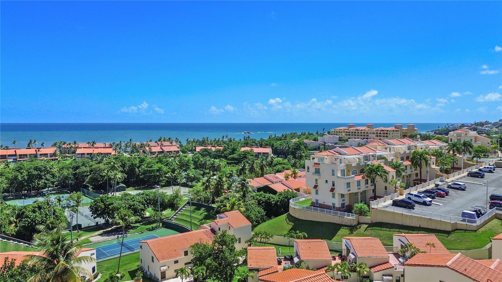 MONTESOL - Residential