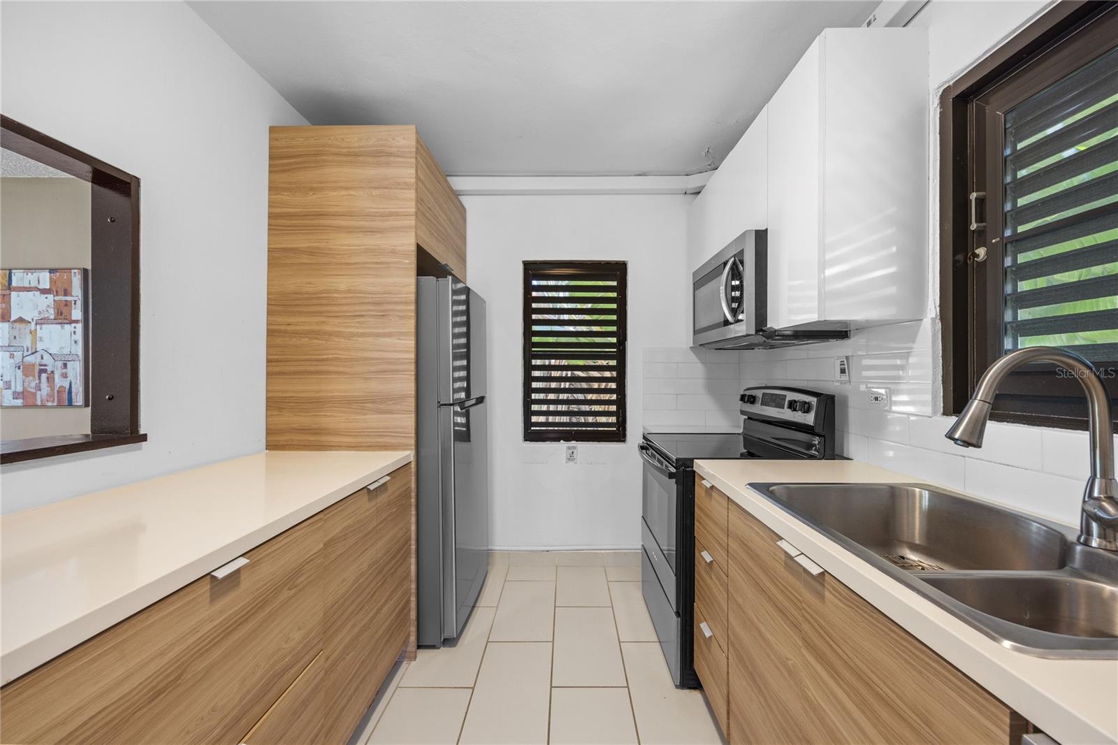 MONTESOL - Residential