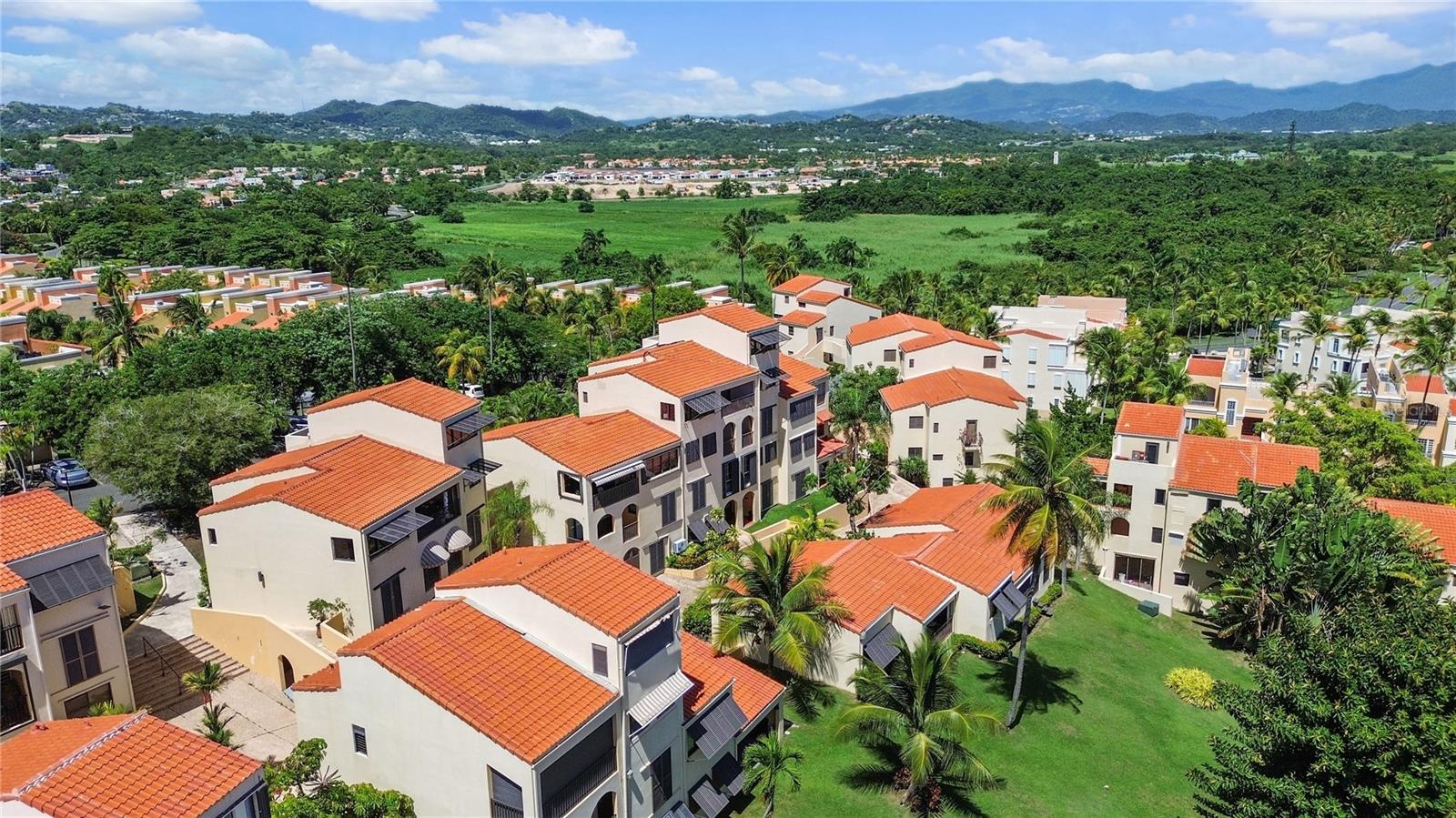 MONTESOL - Residential